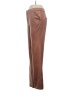Express Brown Casual Pants Size 6 - photo 5