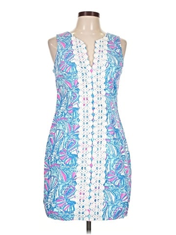 Lilly Pulitzer For Target Cocktail Dress (view 1)