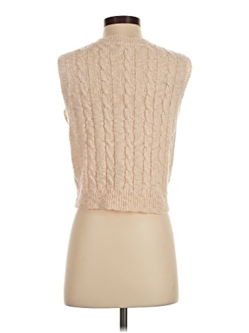 Le Lis Sweater Vest (view 2)