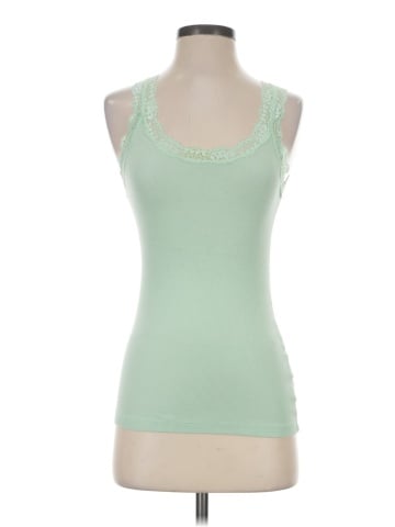 Faded Glory Tank Top (view 1)