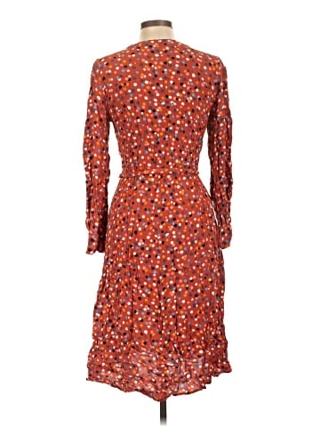 Ann Taylor LOFT Casual Dress (view 2)