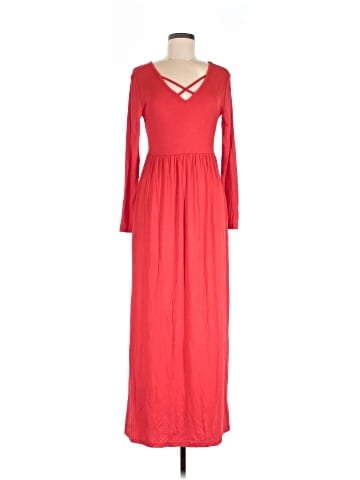 LILBETTER Casual Dress (view 1)