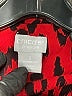 Zenergy by Chico's Animal Print Red Pullover Sweater Size S - photo 7