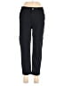 Gap Black Casual Pants Size 10 - photo 1