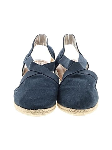 Me Too Wedges (view 2)