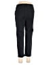 Gap Black Casual Pants Size 10 - photo 2