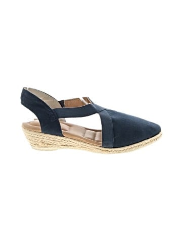 Me Too Wedges (view 1)