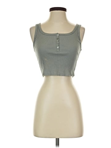 Uniqlo Tank Top (view 1)