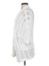 Moth White Kimono Size S - photo 5