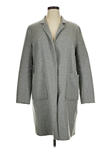 Kenneth Cole New York Coat (view 1)
