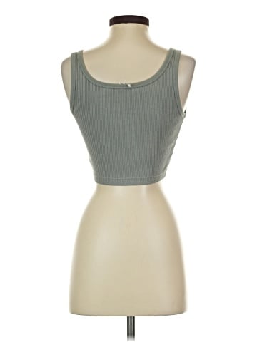 Uniqlo Tank Top (view 2)
