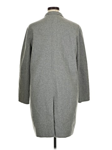 Kenneth Cole New York Coat (view 2)