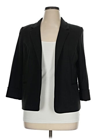 Kim Rogers Blazer (view 1)
