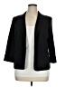 Kim Rogers Black Blazer Size 16 - photo 1