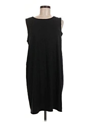 Eileen Fisher Casual Dress (view 1)