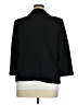 Kim Rogers Black Blazer Size 16 - photo 2