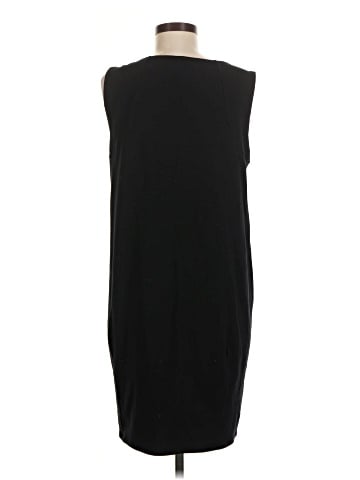 Eileen Fisher Casual Dress (view 2)