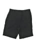 Champion Solid Black Athletic Shorts Size 8 - photo 2