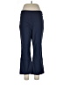 T Tahari Blue Active Pants Size L - photo 1