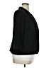 Kim Rogers Black Blazer Size 16 - photo 4