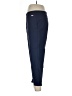 T Tahari Blue Active Pants Size L - photo 5
