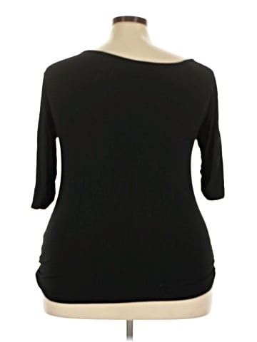 Magicsuit 3/4 Sleeve T-Shirt (view 2)
