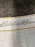 Eddie Bauer Solid White Ivory Jeans Size 16 - photo 7