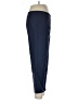 T Tahari Blue Active Pants Size L - photo 4