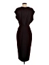 Express Burgundy Cocktail Dress Size S - photo 2