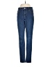 Maurices Blue Jeans Size S Long - photo 1