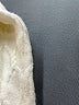 Marled Ivory Cardigan Size M - photo 8