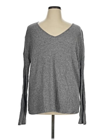 Gap Long Sleeve T-Shirt (view 1)