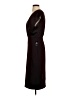 Express Burgundy Cocktail Dress Size S - photo 5