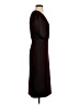 Express Burgundy Cocktail Dress Size S - photo 4
