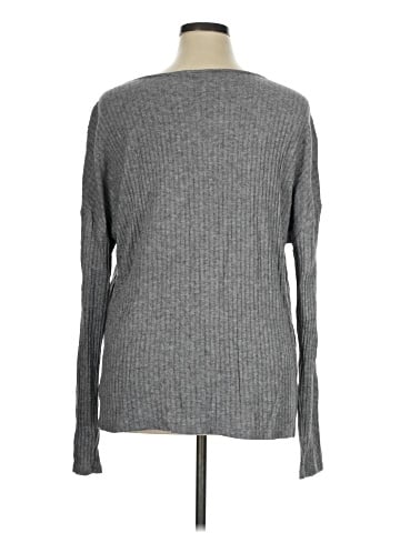 Gap Long Sleeve T-Shirt (view 2)