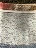 Unbranded Print Orange Casual Dress Size S - photo 7