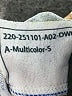 Unbranded Print Orange Casual Dress Size S - photo 8