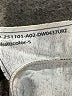 Unbranded Print Orange Casual Dress Size S - photo 9