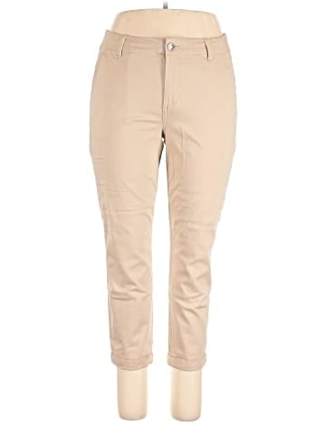 Gap Khakis (view 1)