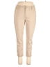 Gap Solid Tan Khakis Size 10 - photo 1