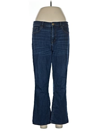 Ann Taylor LOFT Outlet Jeans (view 1)