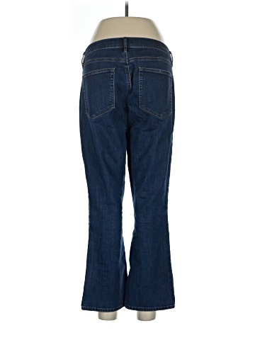 Ann Taylor LOFT Outlet Jeans (view 2)