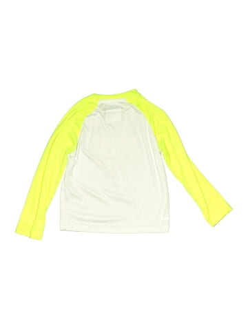 Hurley Long Sleeve T-Shirt (view 2)