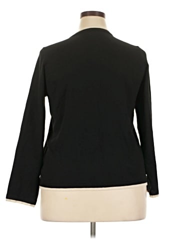 Design History Cardigan (view 2)