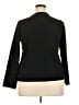Design History Black Cardigan Size 2X - photo 2