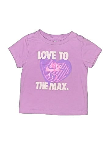Nike Short Sleeve T-Shirt (view 1)