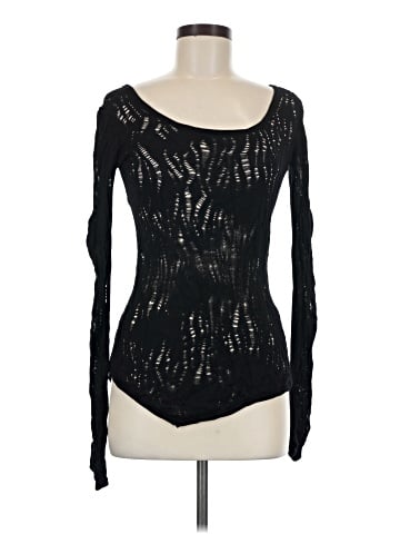 Express Long Sleeve T-Shirt (view 1)
