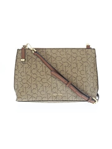 Calvin Klein Crossbody Bag (view 1)