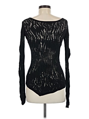Express Long Sleeve T-Shirt (view 2)