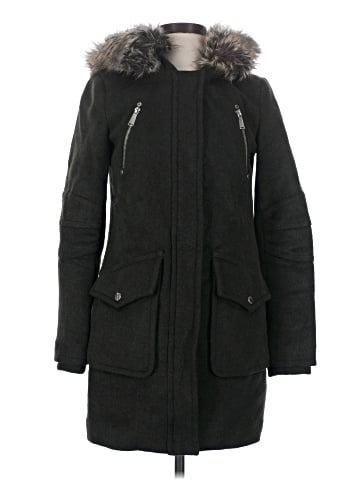 BCBGeneration Coat (view 1)